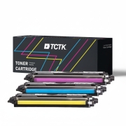 Kompatibilná náhrada za Multipack (3) Tonery CMY (bez čiernej) Kompatibilné s Brother DCP, HL, MFC - Nahrádza TN-221 (TN221C) / TN-241 (TN241C) / TN-242 (TN242C) / TN-251 (TN251C) / TN-261 (TN261C) / TN-291 (TN291C)